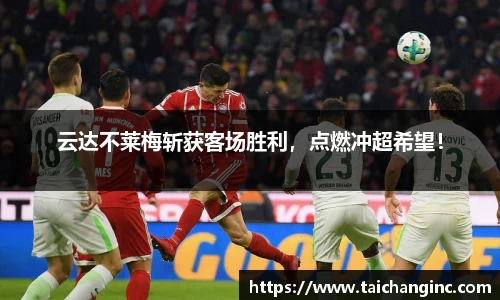 云达不莱梅斩获客场胜利，点燃冲超希望！