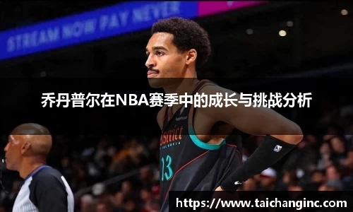 乔丹普尔在NBA赛季中的成长与挑战分析